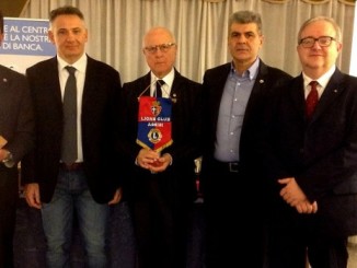 Assisi Volley ha a “cuore” i suoi atleti