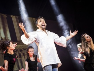 Gran Galà del Musical, al teatro Lyrick per una solidarietà vera