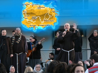 Missione speciale nella Diocesi di Ischia