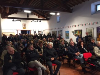 Movimento Civico Regionale, presentato ad Assisi il coordinamento locale
