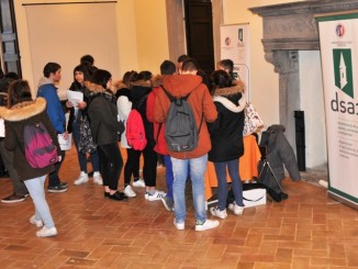 L’Ateneo incontra le future matricole ad Assisi