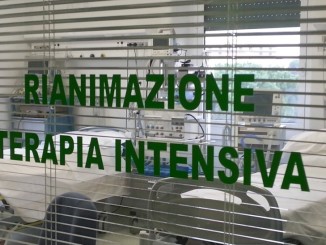 La donna di Assisi caduta dalla finestra è clinicamente morta