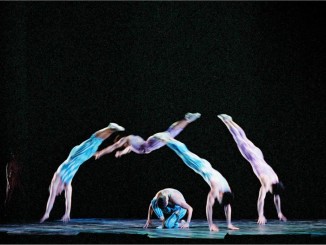 Aeros, venerdì 4 marzo al teatro Lyrick
