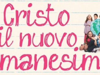 Nuovo ciclo di incontri sul nuovo umanesimo