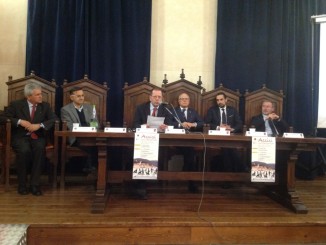 Assisi, una città per tutti ne parla il Lions Club