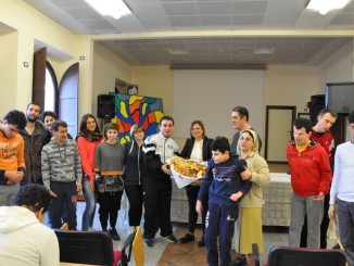 Il pane tra sacro e profano simbolo di condivisione e convivialità