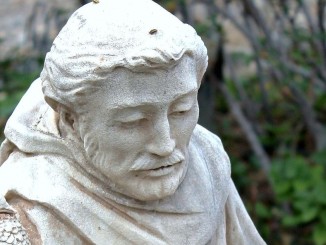 Frati Assisi, nel cuore d'Europa batta cuore di pace