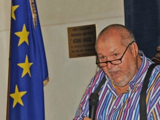 Antonio Lunghi candidato sindaco per Lega Nord