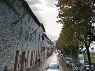 Assisi abbandonata a sé stessa, Paoletti, è triste vederla così