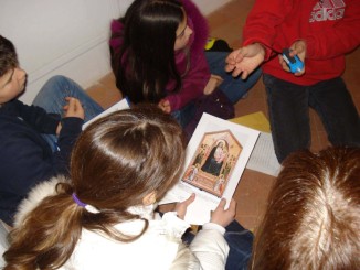 Assisi, città a misura di bambino letture animate e visite guidate L’iniziativa è rivolta agli alunni delle scuole primarie di Assisi