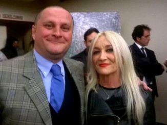 Clamoroso ad Assisi, Fracesco Morini ritira candidatura Arretro e rilancio: “ ma vado avanti per il Bene di Assisi” con Patrizia Buini
