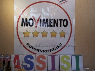 Elezioni Assisi, M5s: "Coltiviamo cultura"