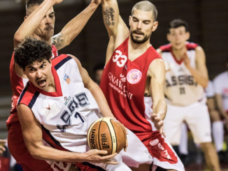 Basket, Adrilog Virtus Assisi, importante vittoria a Umbertide