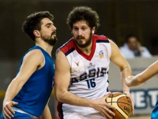 Basket Assisi vince gara due a Gubbio e salva la stagione