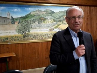 Ballottaggio Assisi, Fortini, con Bartolini per l'efficienza amministrativa