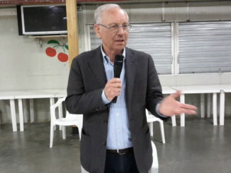 Daspo per accattoni e commercianti abusivi ad Assisi dice Bartolini