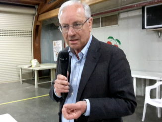 Ballottaggio, Bartolini: "Sostenere il settore edilizio"