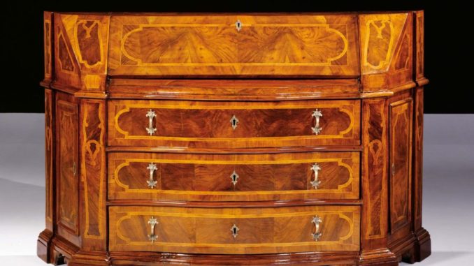 Assisi Antiquariato 2016, mostra mercato nazionale