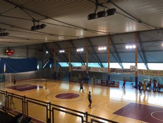 Calcio a 5, Angelana con la testa ai play-off