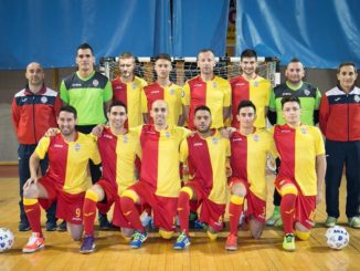 Calcio a 5, Angelana tosta batte il Faventia al Palaitis