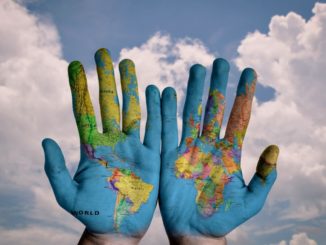 Accade oggi, #GiornataMondialedellaTerra, accordo globale sul clima