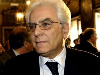 Sergio Mattarella ad Assisi il 3 ottobre per il ventennale del terremoto