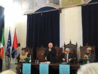 Il Vescovo di Assisi e l’Imam di Perugia insieme