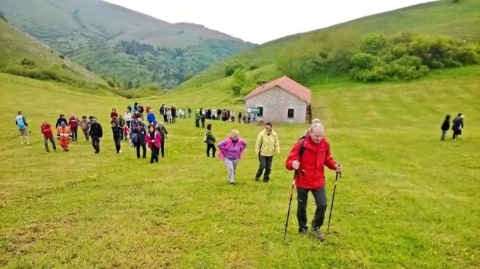 Due giorni dedicati alle orchidee spontanee del Monte Subasio