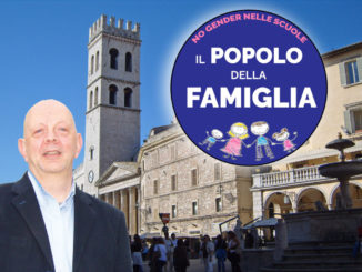 Assisi, Iacono: "Il centro storico deve tornare a vivere"
