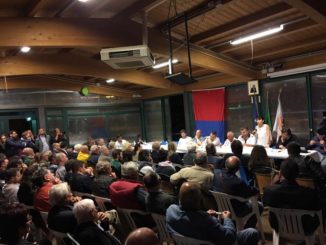 Proietti, mettiamo fine a logiche clientelari