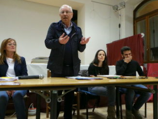 Ballottaggio Assisi, Bartolini ancora su settore edilizio