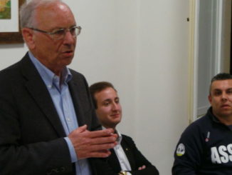 Bartolini: “I cittadini chiedono sicurezze”
