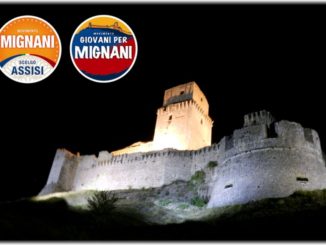 Elezioni ad Assisi, i capitani di ventura