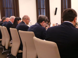 Assemblea elettiva Confcommercio di Assisi, lunedì 28 novembre