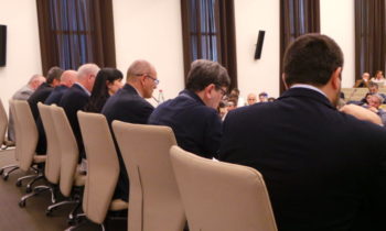 Assemblea elettiva Confcommercio di Assisi, lunedì 28 novembre