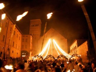 Calendimaggio 2016, oggi è il giorno del gran finale