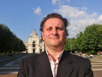 Elezioni Assisi, Morini: "La famiglia scelta di vita coraggiosa"