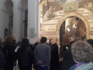 Giubileo dei lavoratori ad Assisi, tante le testimonianze