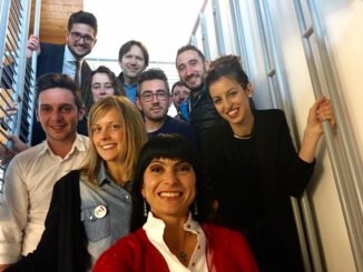 Innovazione sociale, Proietti, "modo nuovo per creare lavoro e impresa"