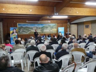 Elezioni, Marchetti: "Assisi deve essere nel mondo, per il mondo"