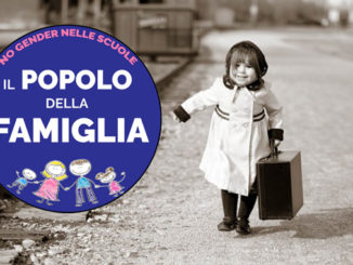 Elezioni Assisi 2016, grazie dal Popolo della Famiglia