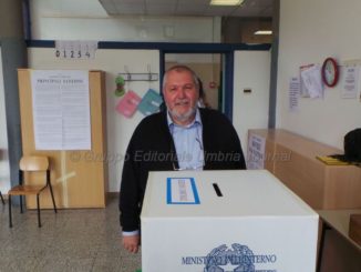 Elezioni, Antonio Lunghi: "Nessun apparentamento"
