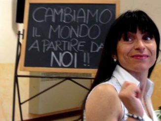 Proietti: "Le idee dei giovani sono un valore che può creare lavoro"