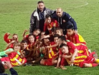 Presentazione ufficiale Asd Angelana calcio 1930 e Boys Angelana, Santa Maria degli Angeli