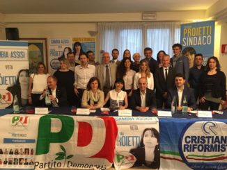 Ballottaggio Assisi, Bartolini: "Pd di Proietti rappresenta valori cristiani?"