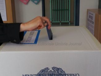 Elezioni 2021, sorteggiate le schede, ecco l'ordine di Assisi