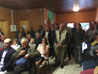 Elezioni, la Montagna di Assisi è pronta a cambiare