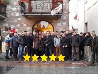 Selezione degli assessori per il M5s chiamata pubblica