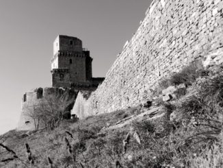 Prosa e poesia composti da Autori Assisani con Sei di Assisi se