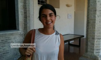 Prima Giornata dello Sport e dell'ambiente ad Assisi